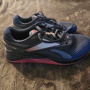 Reebok Nano x3